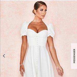 House Of Cb Dress